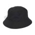 Chapéu adidas Chapéu de balde preto/branco