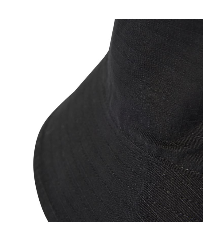 Sombrero adidas Bucket Hat Negro/Blanco