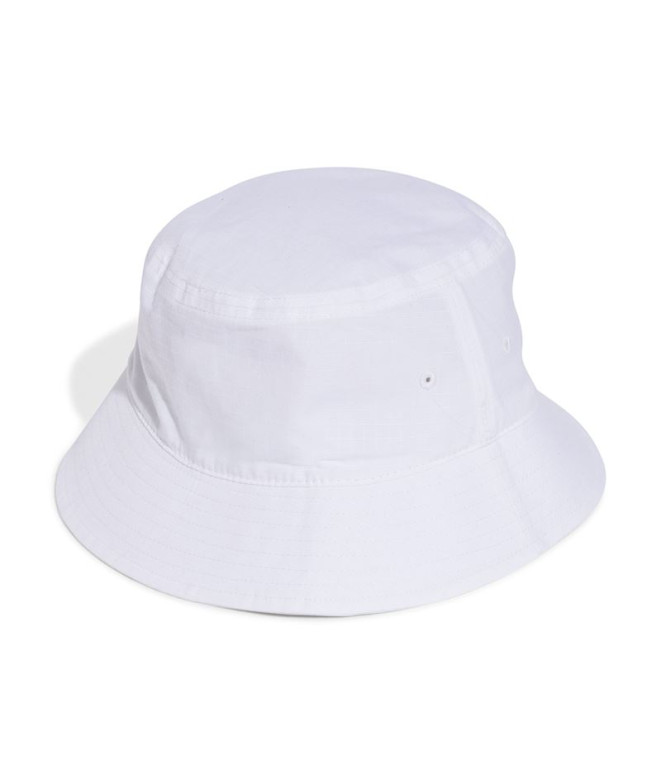Sombrero adidas Bucket Hat Blanco/Negro