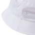 Chapéu adidas Chapéu de balde branco/preto