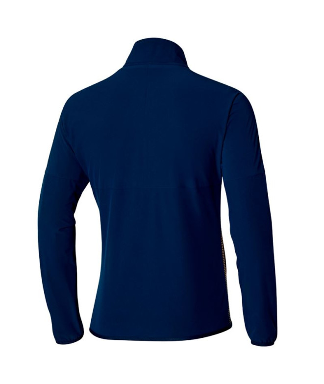 Chaqueta De Pádel Mizuno Charge Printed Hombre...
