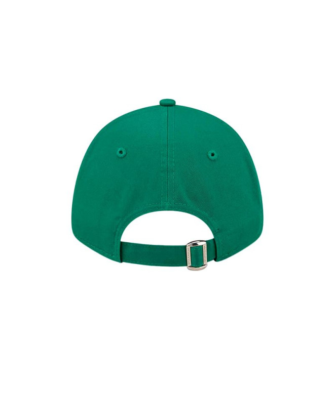 Boné New Era League Essential 9FORTY New York...