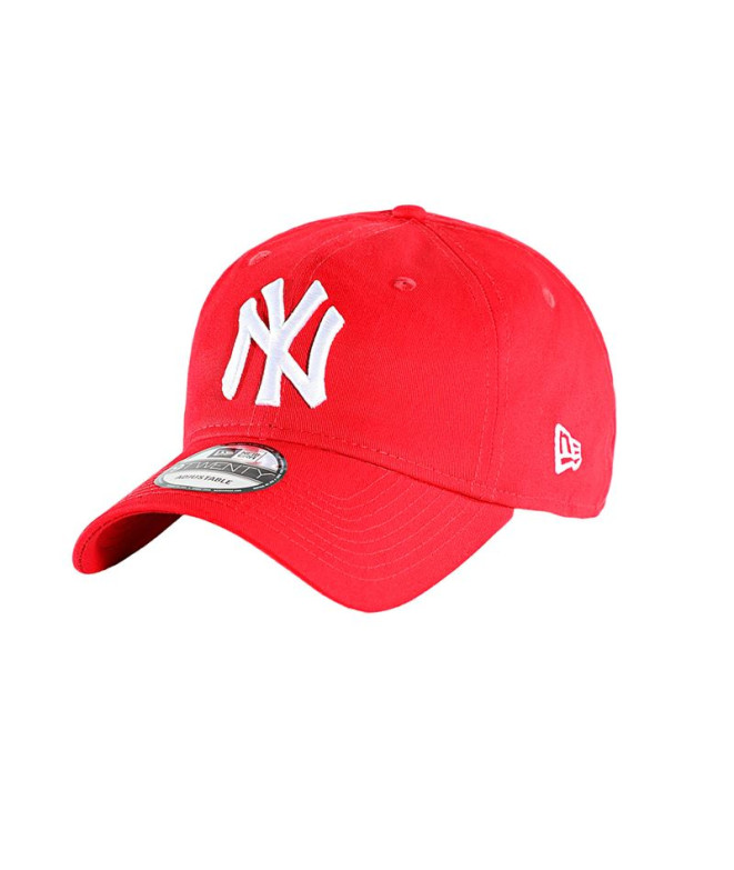 Boné New Era Nos League Ess 9TWENTY New York Yankees