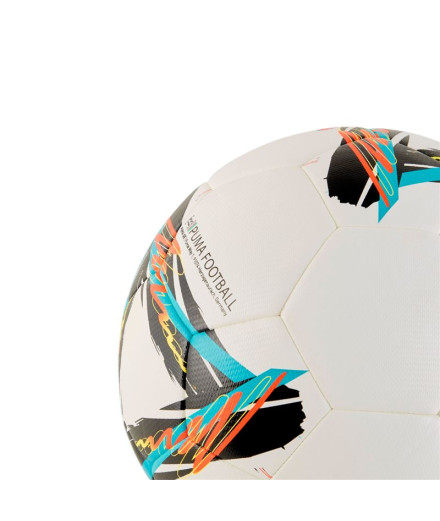 Balle Football puma Orbita Liga F Hyb 2
