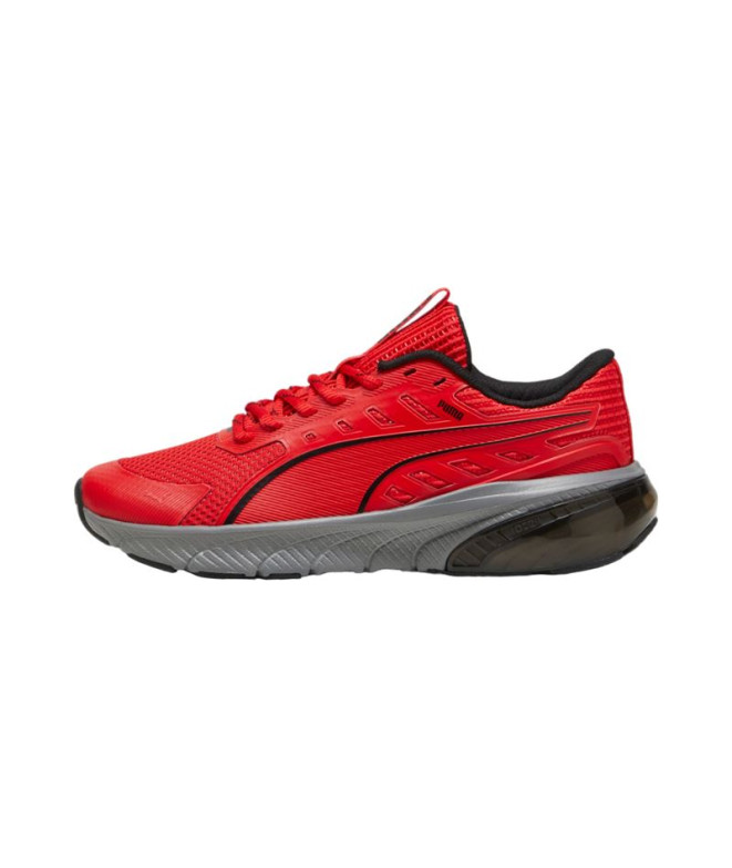 Chaussures Running de Puma Cell Glare Enfant