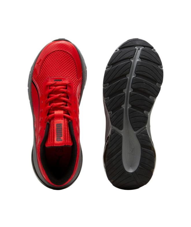 Chaussures Running de Puma Cell Glare Enfant