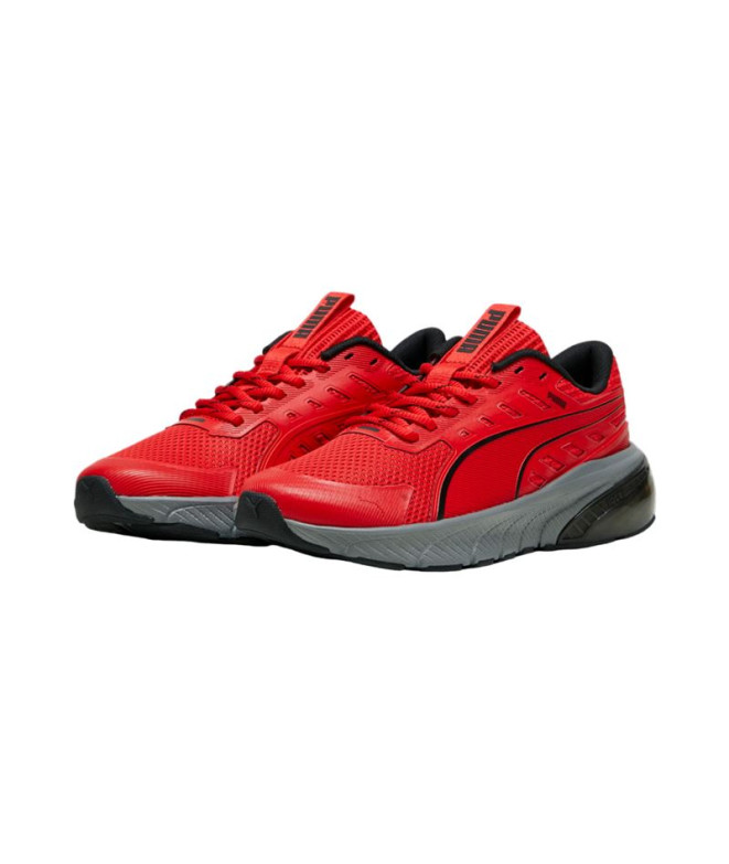 Zapatillas de Running Puma Cell Glare Infantil