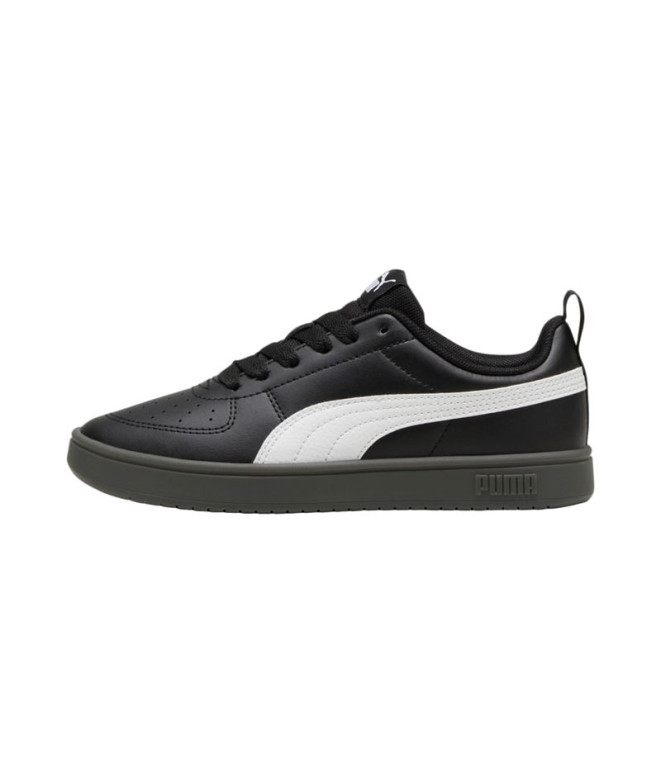 Chaussures Décontracté Puma Puma Rickie Enfant