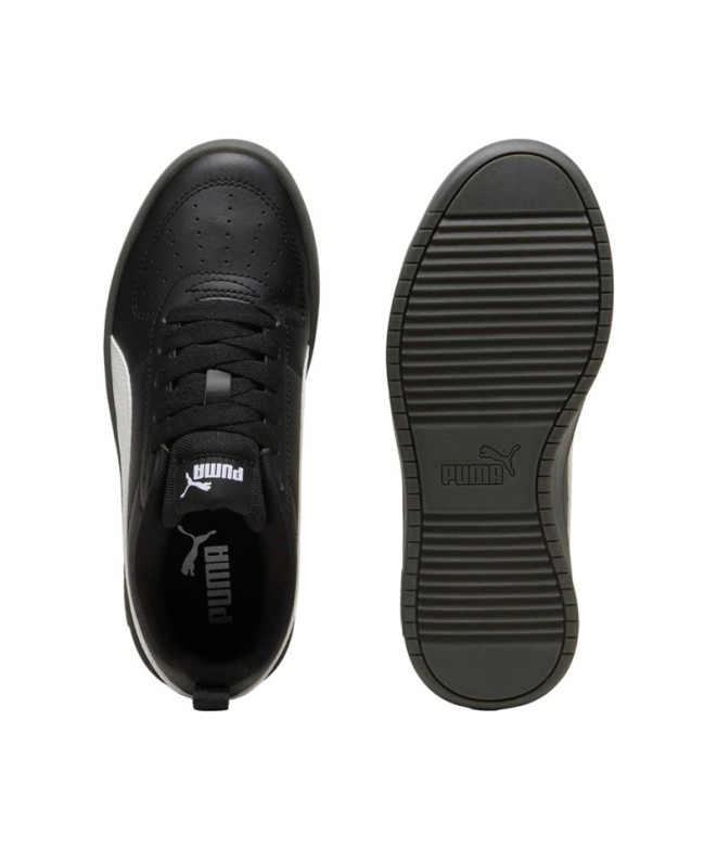 Zapatillas Casual Puma Puma Rickie Infantil