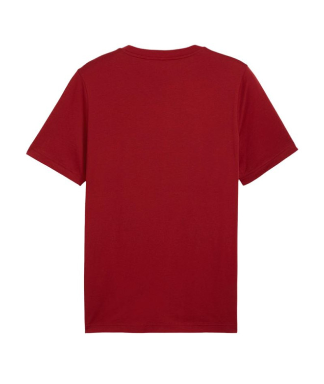 T-shirt Décontracté Puma Graphics Puma Sports...