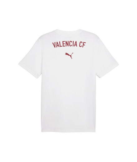 T-shirt de Football Puma Valencia C.F.  Homme