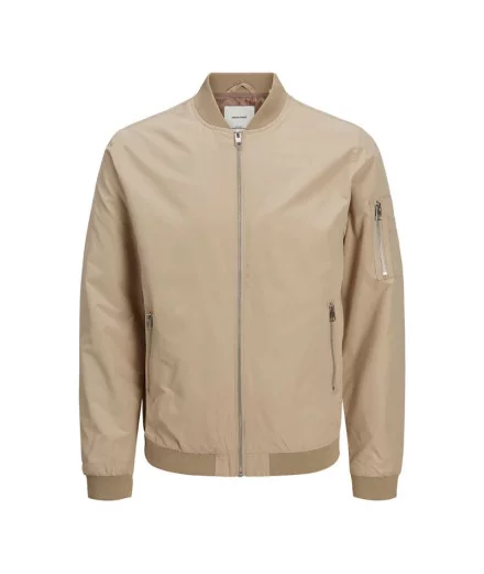 Chaqueta Jack and Jones rush Crockery Hombre Chaqueta Jack and Jones rush Crockery Hombre