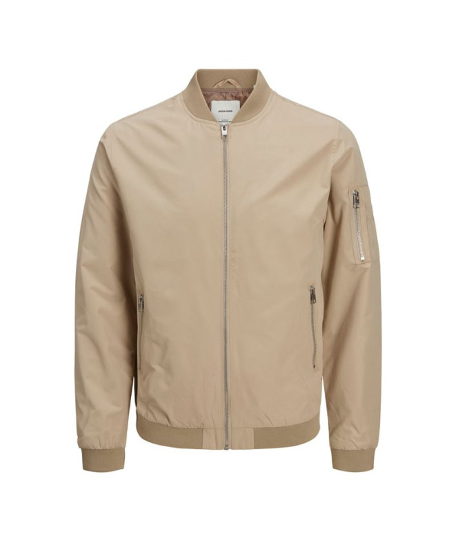 Chaqueta Jack and Jones rush Crockery Hombre