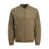 Chaqueta Jack & Jones rush Hombre Dusky Green