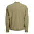 Chaqueta Jack & Jones rush Hombre Dusky Green