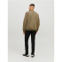 Chaqueta Jack & Jones rush Hombre Dusky Green