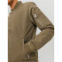 Chaqueta Jack & Jones rush Hombre Dusky Green