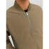 Chaqueta Jack & Jones rush Hombre Dusky Green