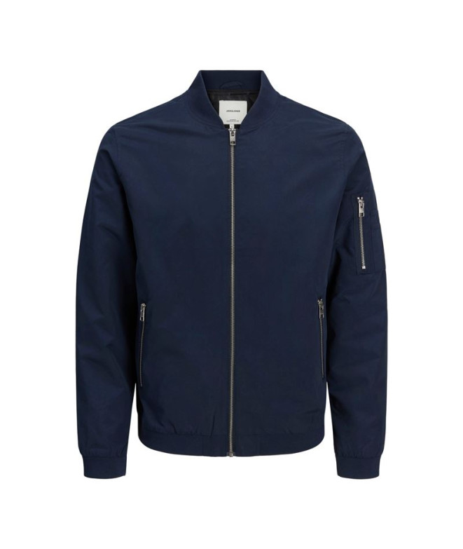 Chaqueta Jack & Jones rush Hombre Navy Blazer