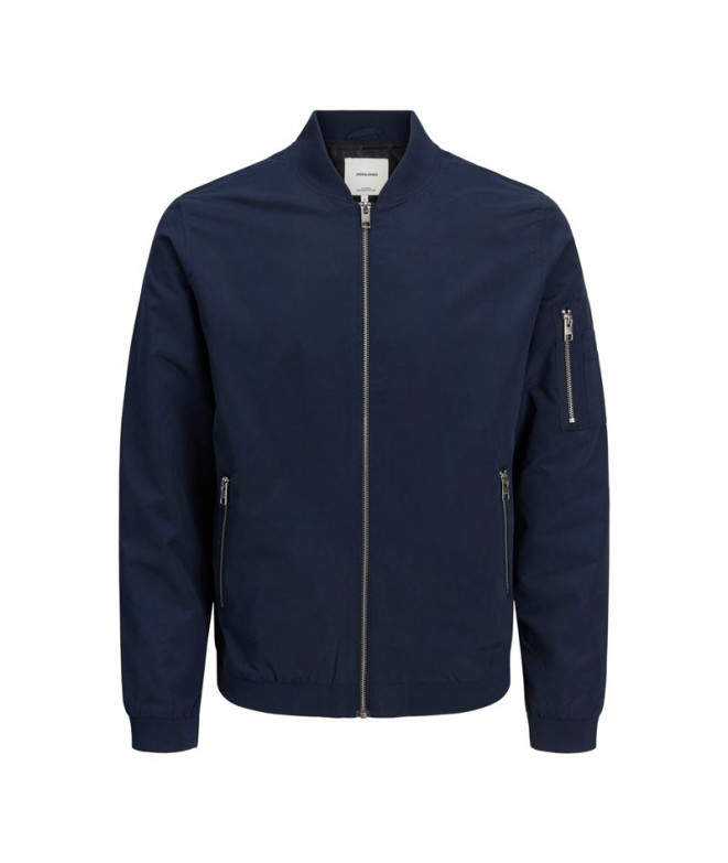 Veste Homme Blazer Jack & Jones rush Navy