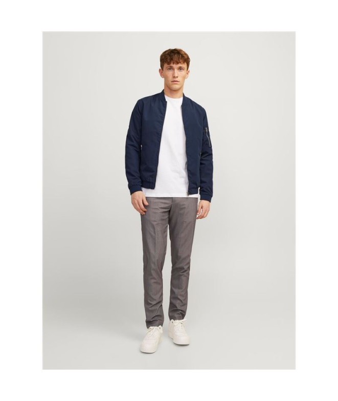 Chaqueta Jack & Jones rush Hombre Navy Blazer