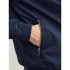 Casaco Jack & Jones rush Homem Blazer Azul Marinho