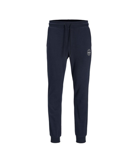 Pantalón Jack and Jones stgordon shark At Navy Blazer Hombre