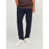 Pantalon Jack and Jones stgordon shark At Navy Blazer Homme