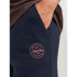Pantalon Jack and Jones stgordon shark At Navy Blazer Homme