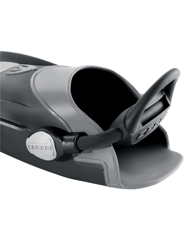 Palmes MASTER ARA EBS Noir HB S/M