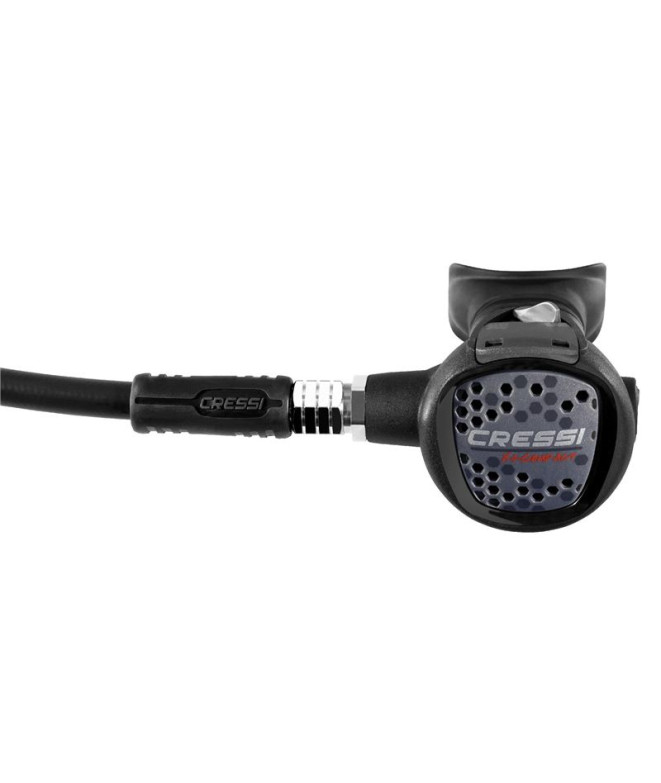 Regulador de mergulho Cressi XS COMPACT - AC2...