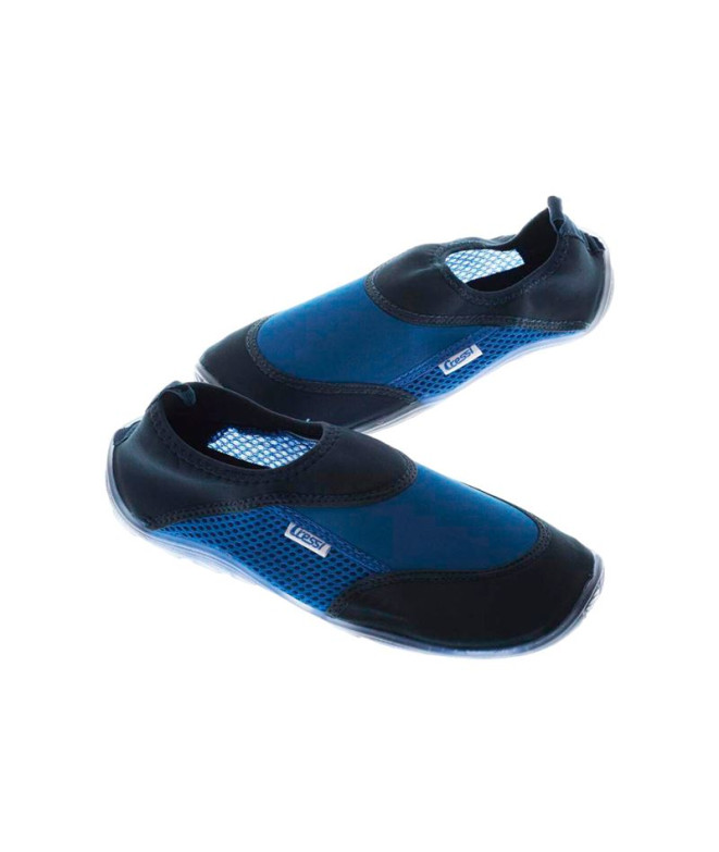 Cangrejeras Cressi Coral Enfant Bleu