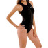 Fato de banho de Águas abertas Cressi Térmico 2MM Preto Mulher
