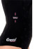Fato de banho de Águas abertas Cressi Térmico 2MM Preto Mulher
