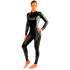 Traje Cressi Freedom Monopieza Mujer 1,5mm