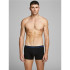 Calzoncillo Jack & Jones Jacbasic 7 Pack Hombre Black