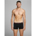 Calzoncillo Jack & Jones Jacbasic 7 Pack Hombre Black