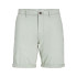 Calça Jack & Jones stbowie Solid Sn Desert Sage