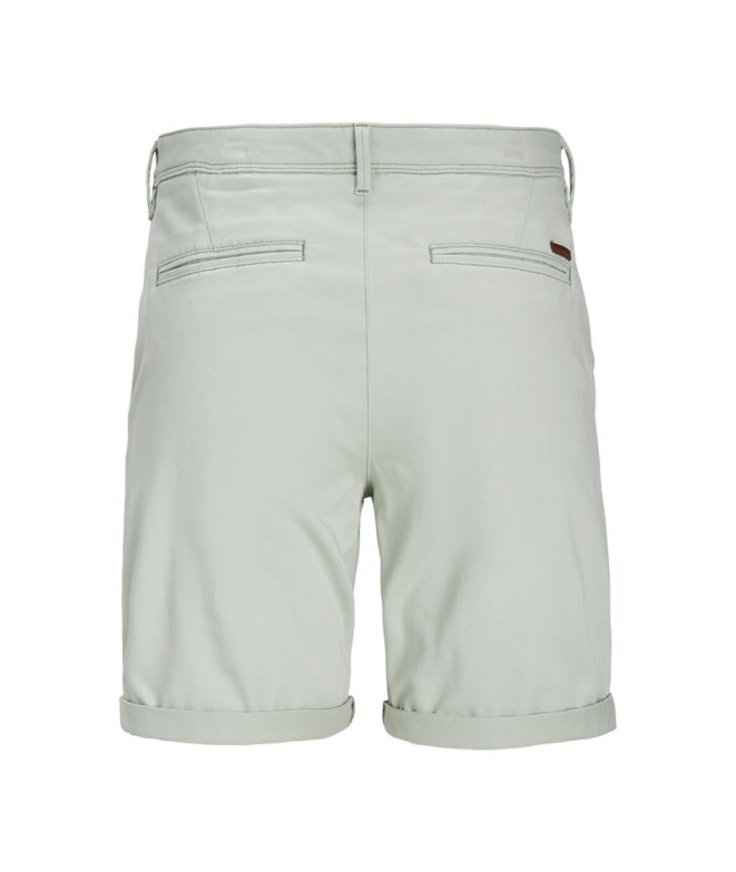 Pantalón Jack & Jones stbowie Solid Sn Desert Sage