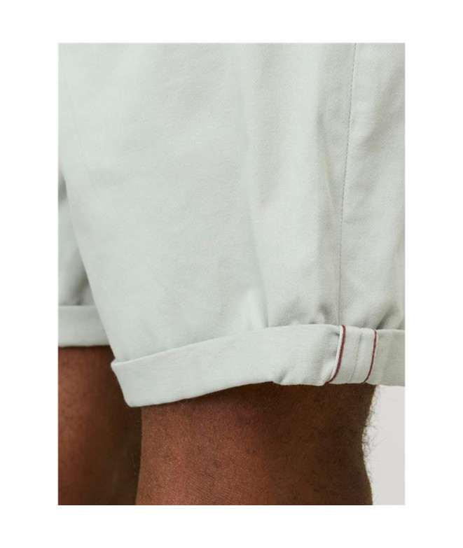 Pantalón Jack & Jones stbowie Solid Sn Desert Sage