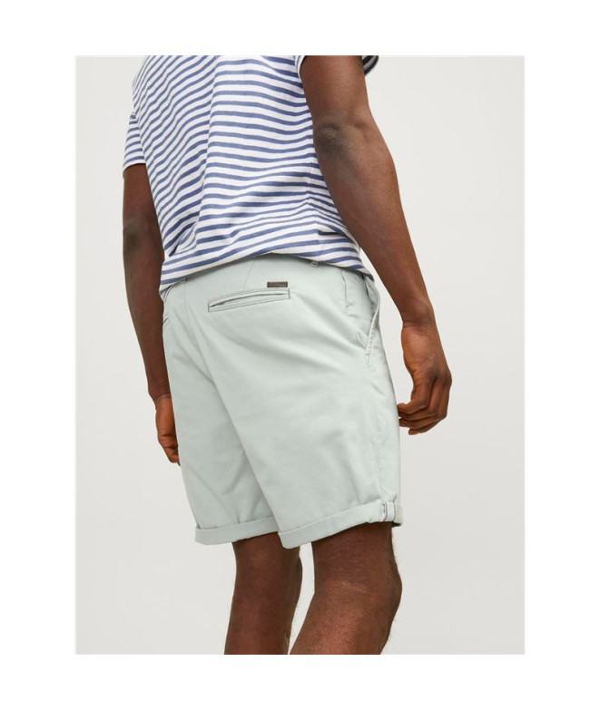 Pantalón Jack & Jones stbowie Solid Sn Desert Sage