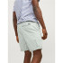 Calça Jack & Jones stbowie Solid Sn Desert Sage