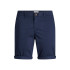 Calça Jack And Jones bowie Solid Homem Blazer Marinho
