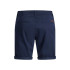 Calça Jack And Jones bowie Solid Homem Blazer Marinho