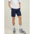 Calça Jack And Jones bowie Solid Homem Blazer Marinho