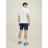 Calça Jack And Jones bowie Solid Homem Blazer Marinho