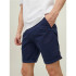 Pantalon Jack And Jones bowie Solid Homme Marine Blazer