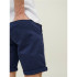 Calça Jack And Jones bowie Solid Homem Blazer Marinho