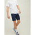 Calça Jack And Jones bowie Solid Homem Blazer Marinho