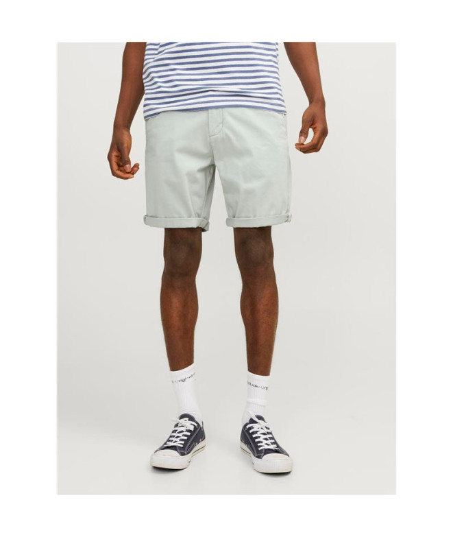 Pantalon Jack And Jones bowie Solid Homme...